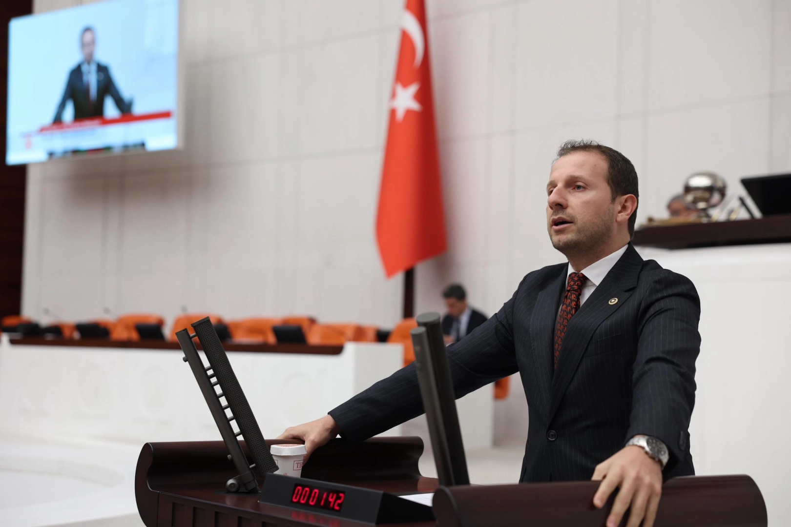 Türkiye Ekonomisi Hedefte Kararlılık Vurgusu