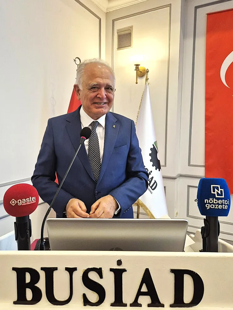 Türkiye Ekonomisi: Riskler ve Fırsatlar Dönemi