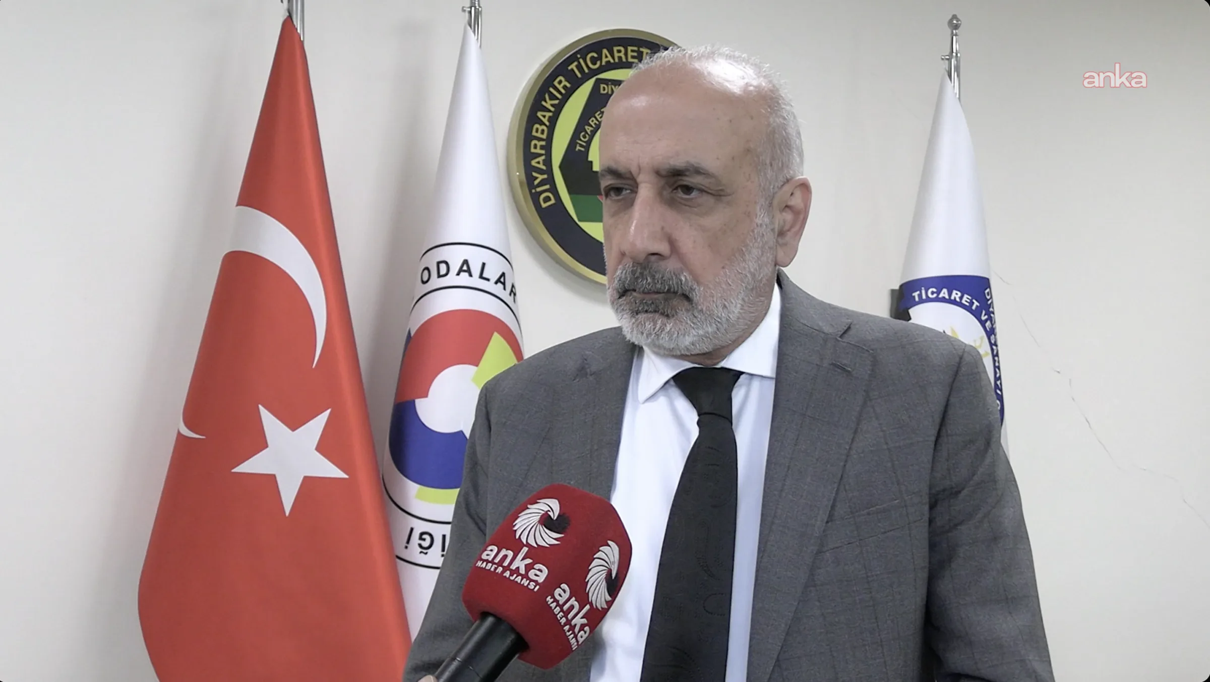 Türkiye Ekonomisi Savaşla Sarsılıyor!