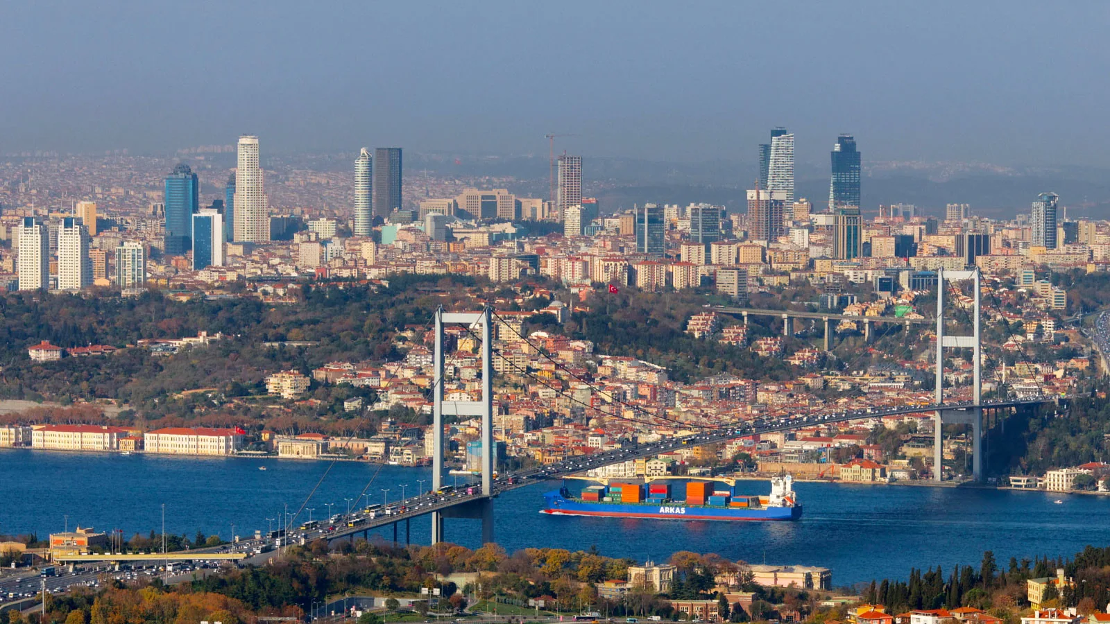 Türkiye Ekonomisi Yüzde 4,8 Büyüdü!