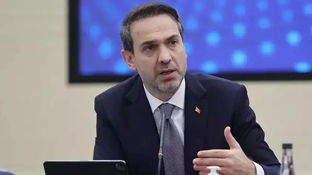 Türkiye, Enerji Güvenliği İçin Diplomasi İstiyor