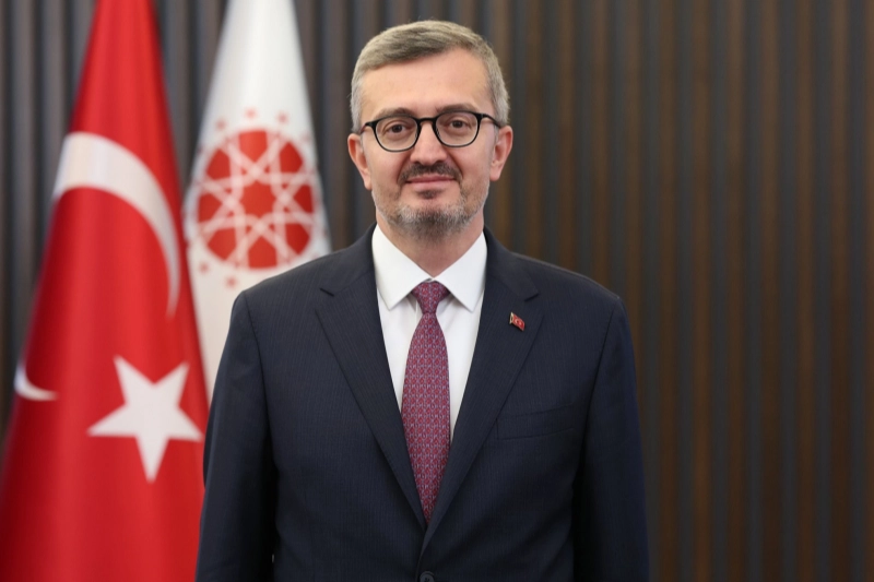 Türkiye, Erdoğan ile Global Güç Olma Yolunda!