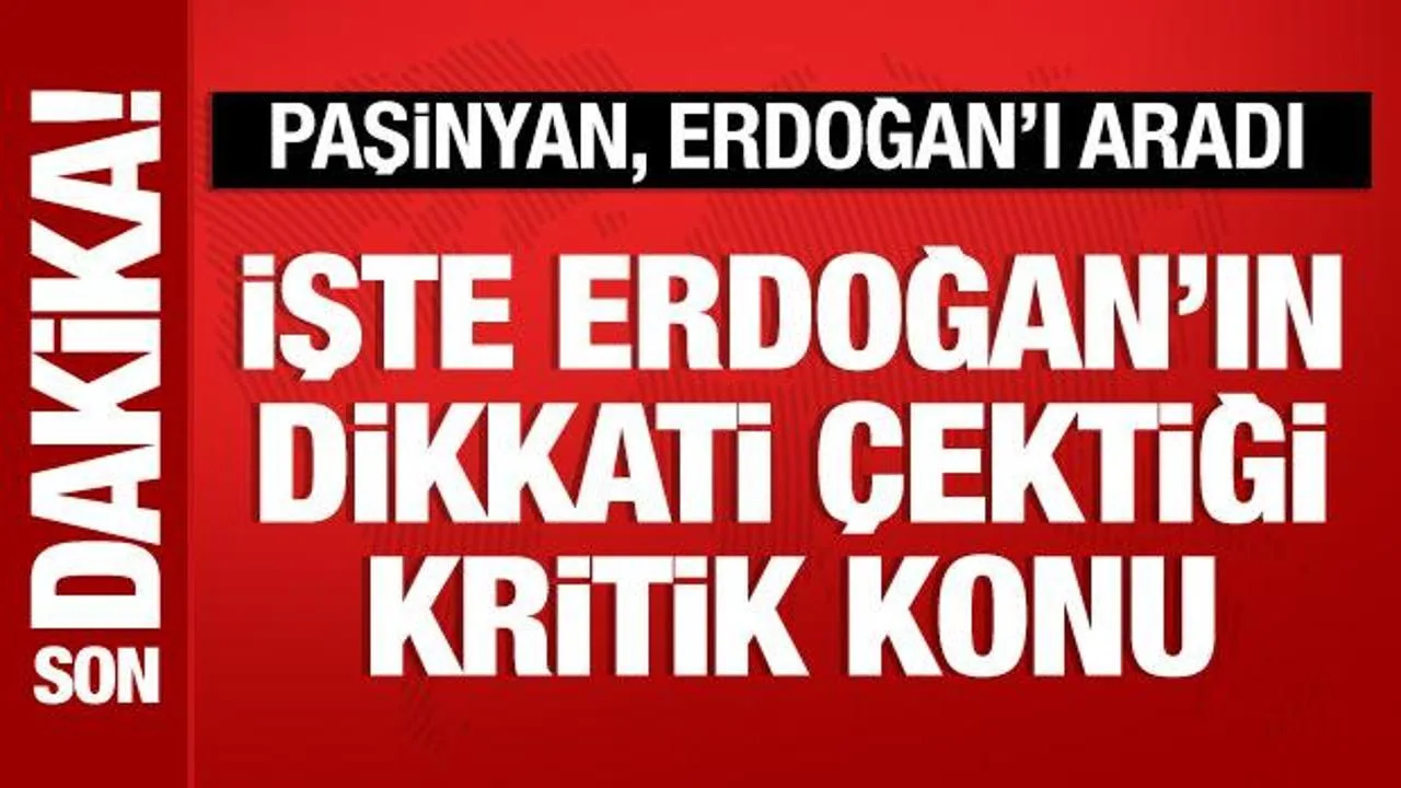 Türkiye-Ermenistan Görüşmesi: Barış Umutları