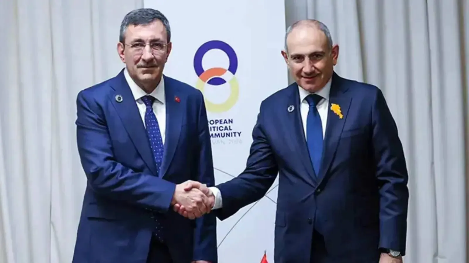 Türkiye-Ermenistan Normalleşmesinde Tarihi An