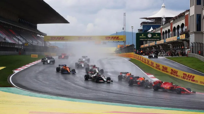 Türkiye, Formula 1’e 2027’de Dönüyor!
