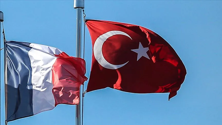 Türkiye-Fransa Gerilimi: Askeri İlişkiler Tansiyonu Artırıyor