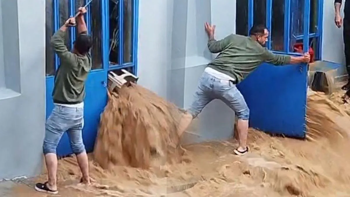 Türkiye Genelinde Meteorolojik Uyarı Alarmı!
