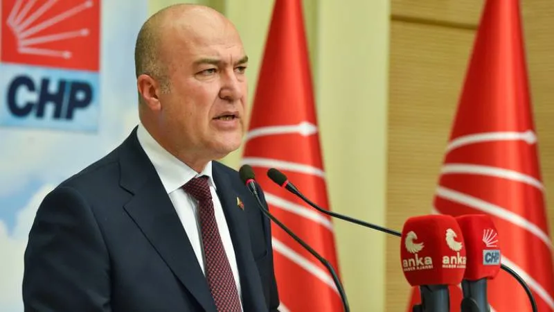 Türkiye Göç Tehdidiyle Karşı Karşıya!