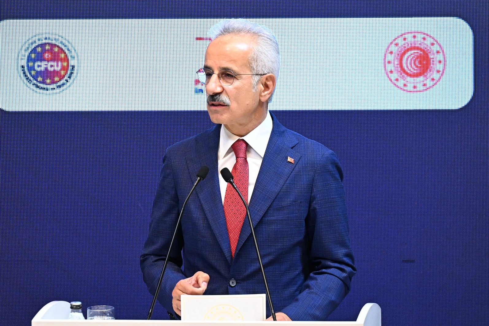 Türkiye-Gürcistan Ekonomik İşbirliği Zirvesi Tiflis’te