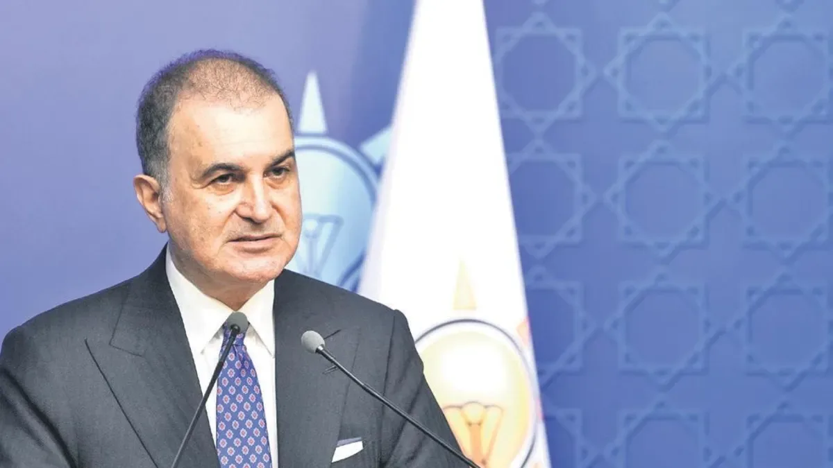 Türkiye: Güvenin Adı ve Geleceğin Teminatı