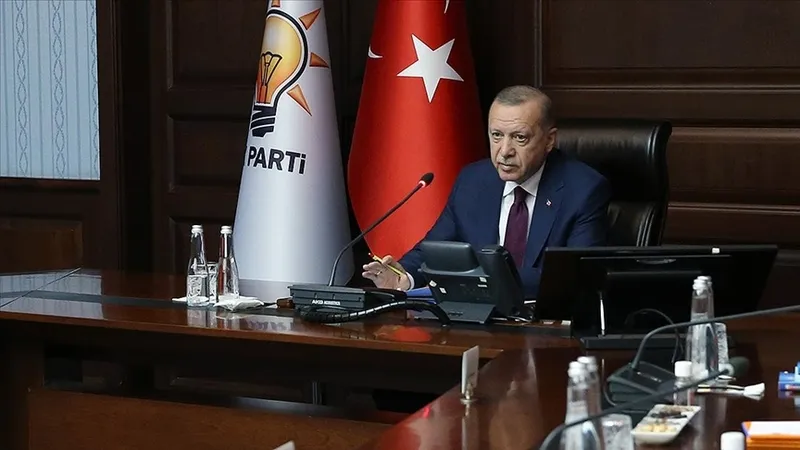 Türkiye, Güvenlikte Kritik Haftaya Girdi!