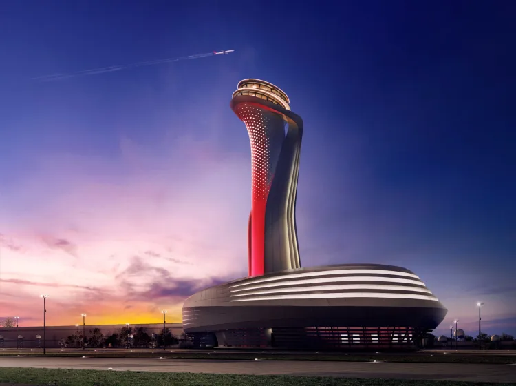 Türkiye Hava Sahası’nda Tarihi Uçuş Rekoru!