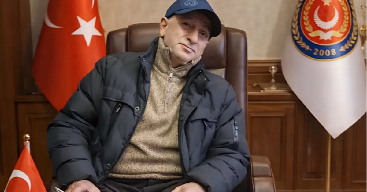 Türkiye Hiçbir Oyunla Boyun Eğmeyecek!