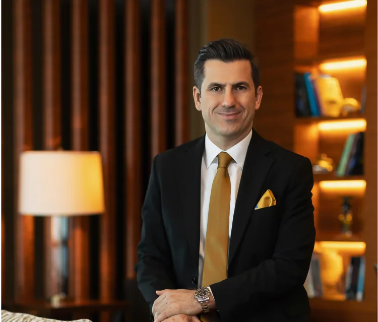 Türkiye, IAOM Konferansı ile Un İhracatında Lider