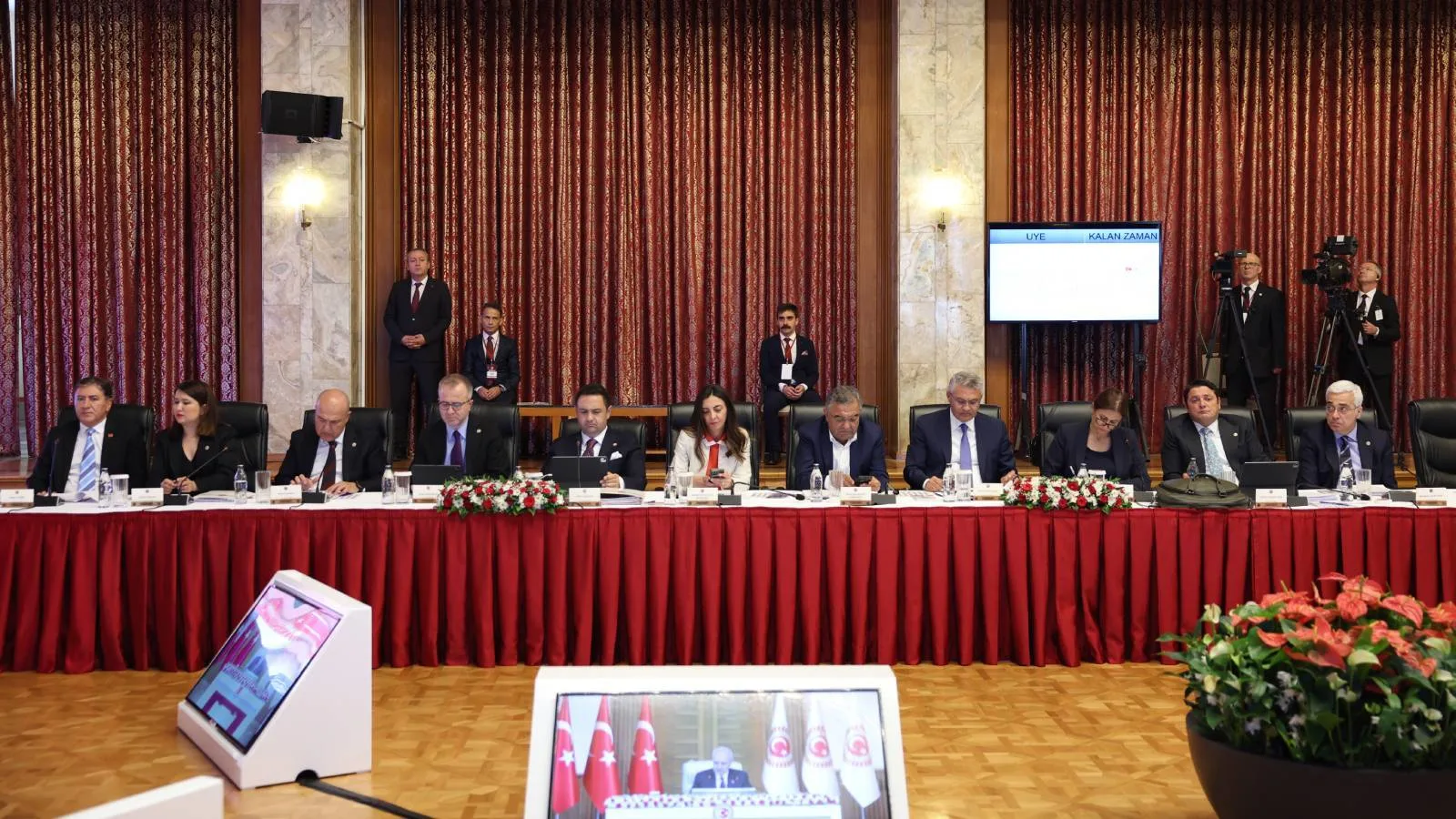 Türkiye için Barış ve Demokrasiye Doğru Adımlar