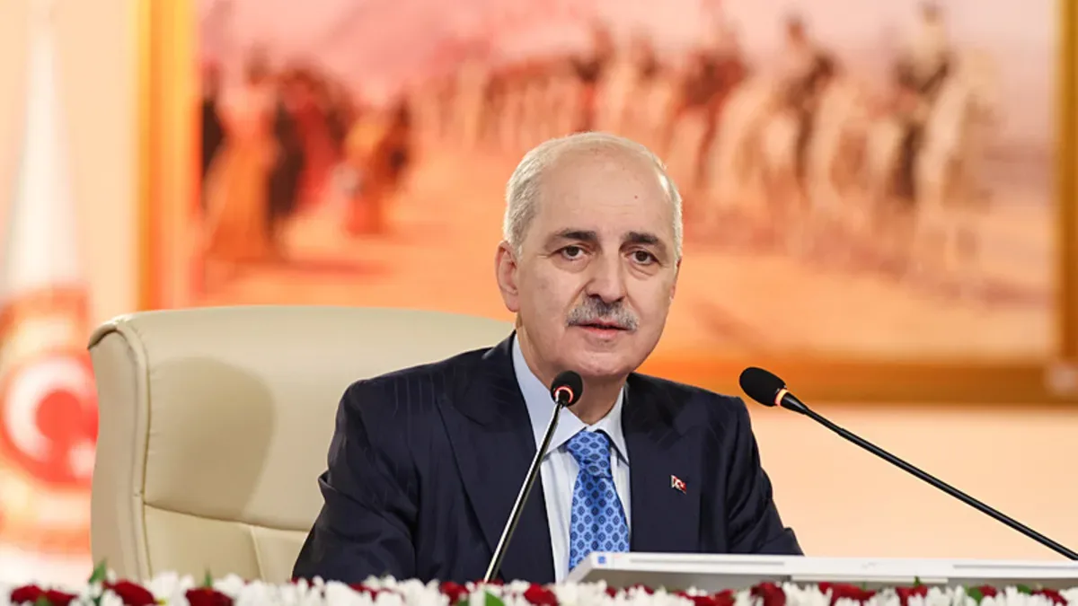 Türkiye İçin Hayati Bir Eşiği Geride Bıraktık
