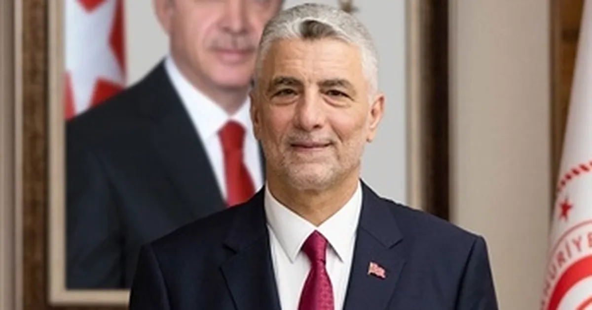 Türkiye İhracatı 270,6 Milyar Dolarla Rekor Kırdı!