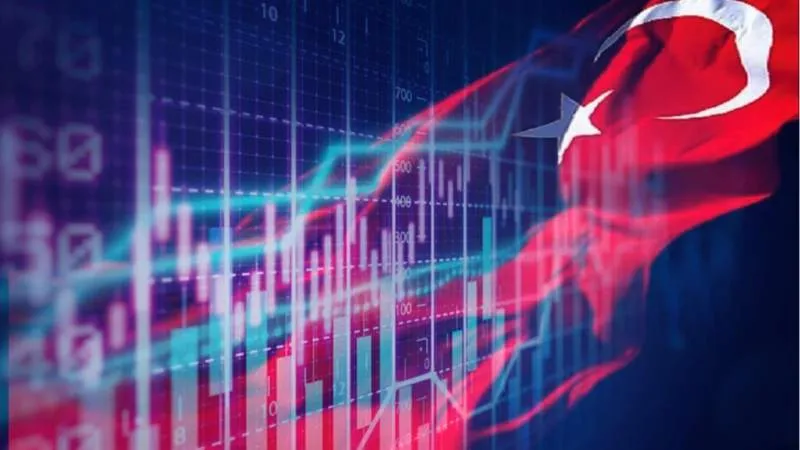 Türkiye İhracatı Düşüyor: Ekonomik Alarm Veriyor