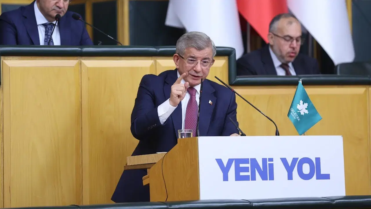 Türkiye İki Kesime Bölündü: Doymayanlar ve Doyanlar