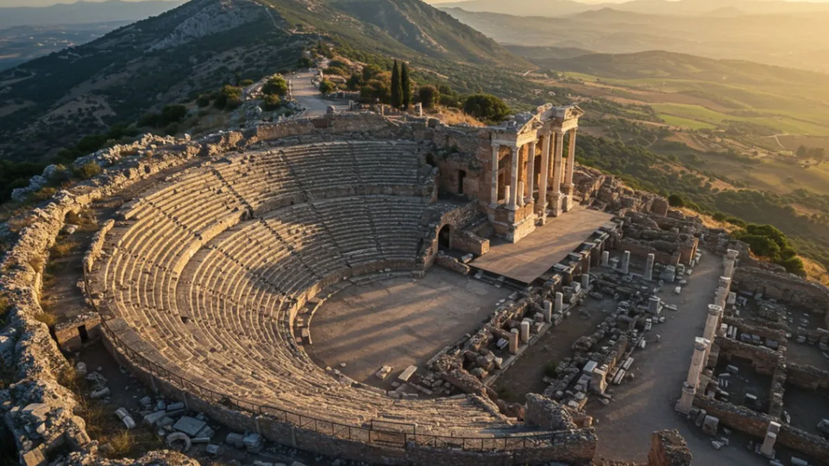Türkiye İki Şehirle Turizmde Zirveye Çıkıyor!