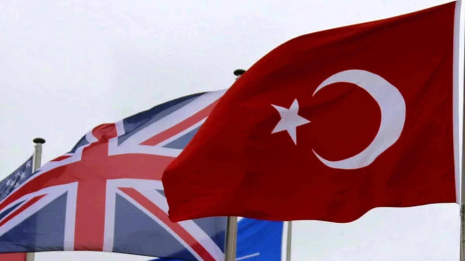 Türkiye-İngiltere Ticaretinde Yeni Dönem Başlıyor!