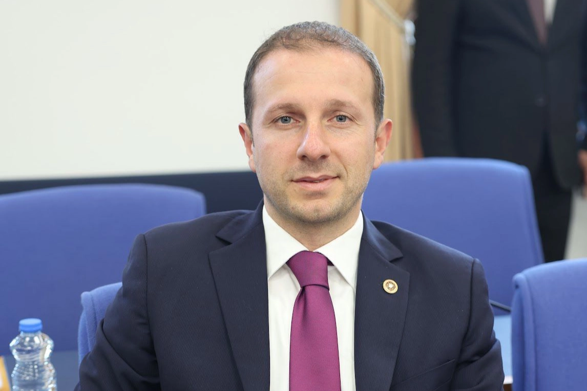 Türkiye İnovasyonla Büyüyor, İhracat Artıyor!