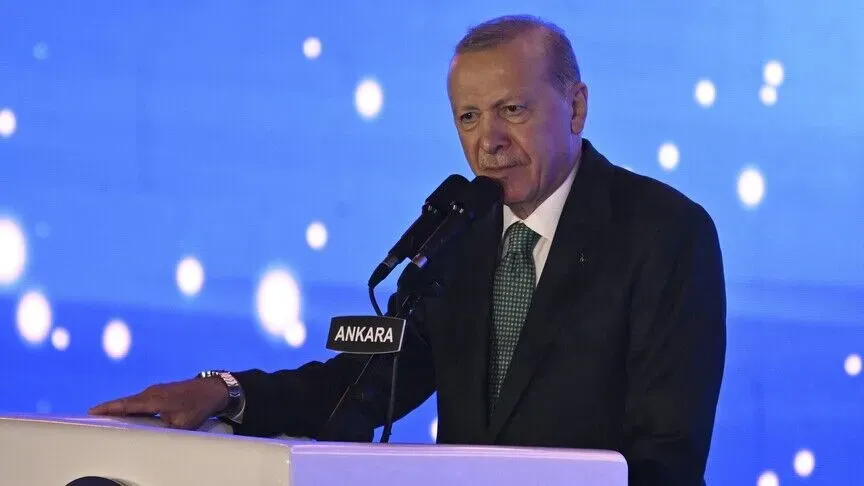 Türkiye, İnsani Yardımda Liderliğini Sürdürüyor