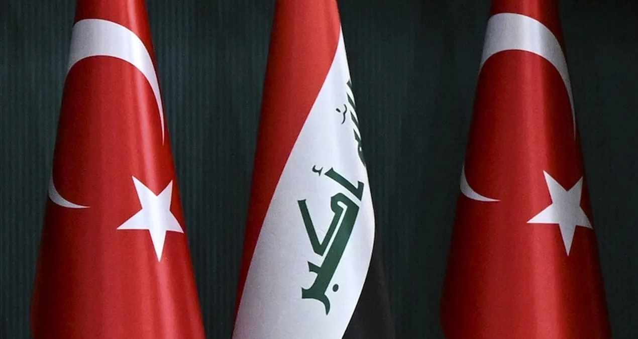 Türkiye-Irak Anlaşmaları: İşbirliği Eli Uzatıldı