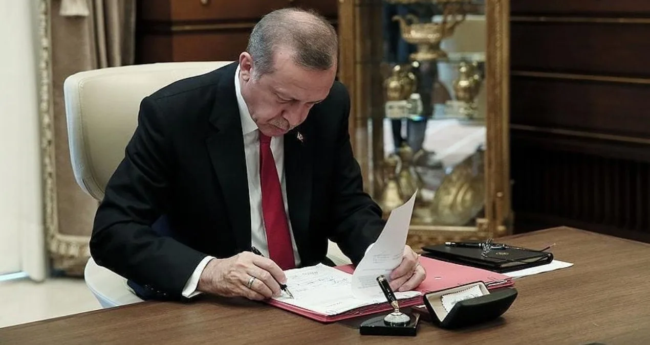 Türkiye-Irak Petrol Anlaşması 2026’da Sona Eriyor