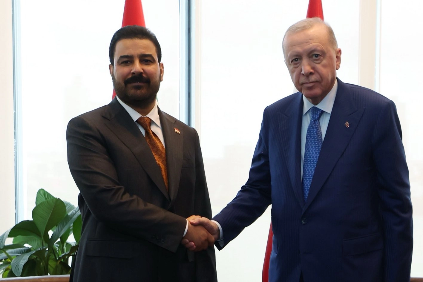 Türkiye-Irak’tan Güvenlikte Tarihi Mutabakat!
