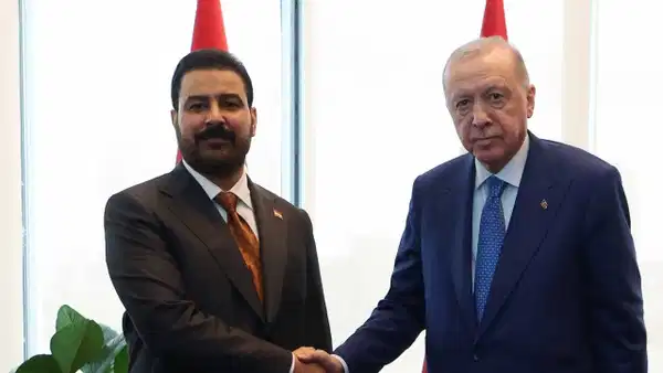 Türkiye-Irak’tan Sincar Mutabakatı: Çarpıcı Detaylar