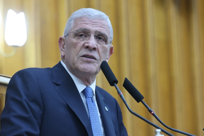 Türkiye, İran Savaşı’na Müdahil Olmamalı