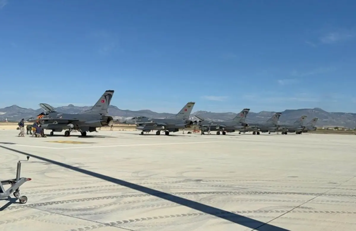 Son dakika | Malatya ya Patriot sisteminden sonra akıllara gelmişti: MSB den dikkat çeken S-400, KKTC ve İncirlik Üssü açıklaması 2