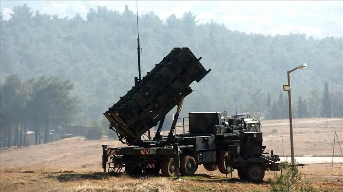 Son dakika | Malatya ya Patriot sisteminden sonra akıllara gelmişti: MSB den dikkat çeken S-400, KKTC ve İncirlik Üssü açıklaması 3