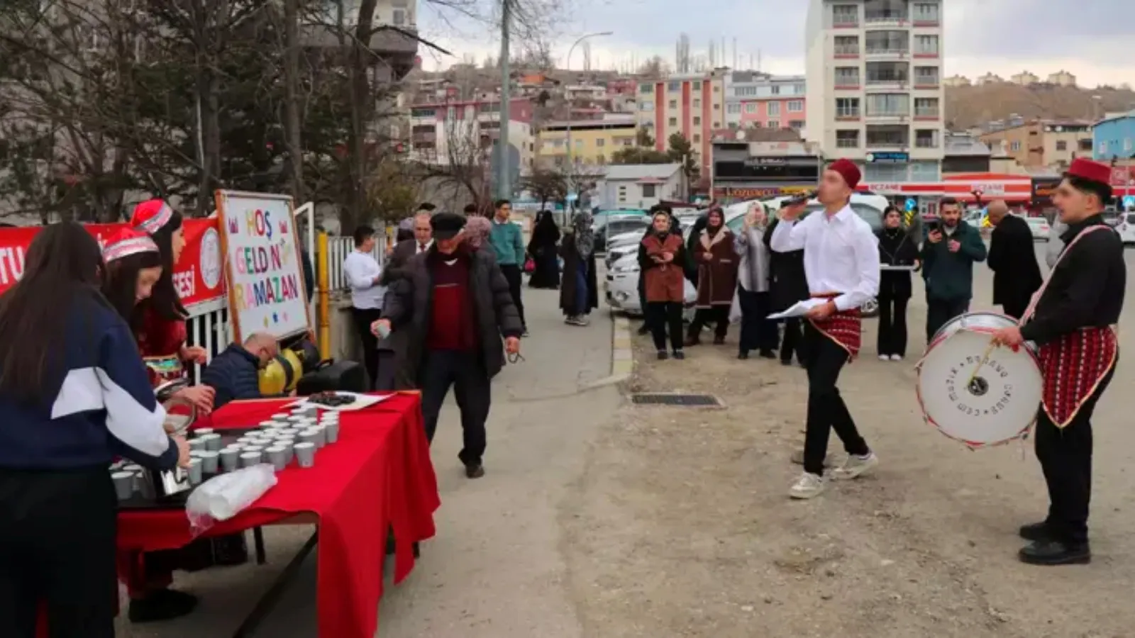 Türkiye İşçi Partisi’nden Laiklik Tepkisi!