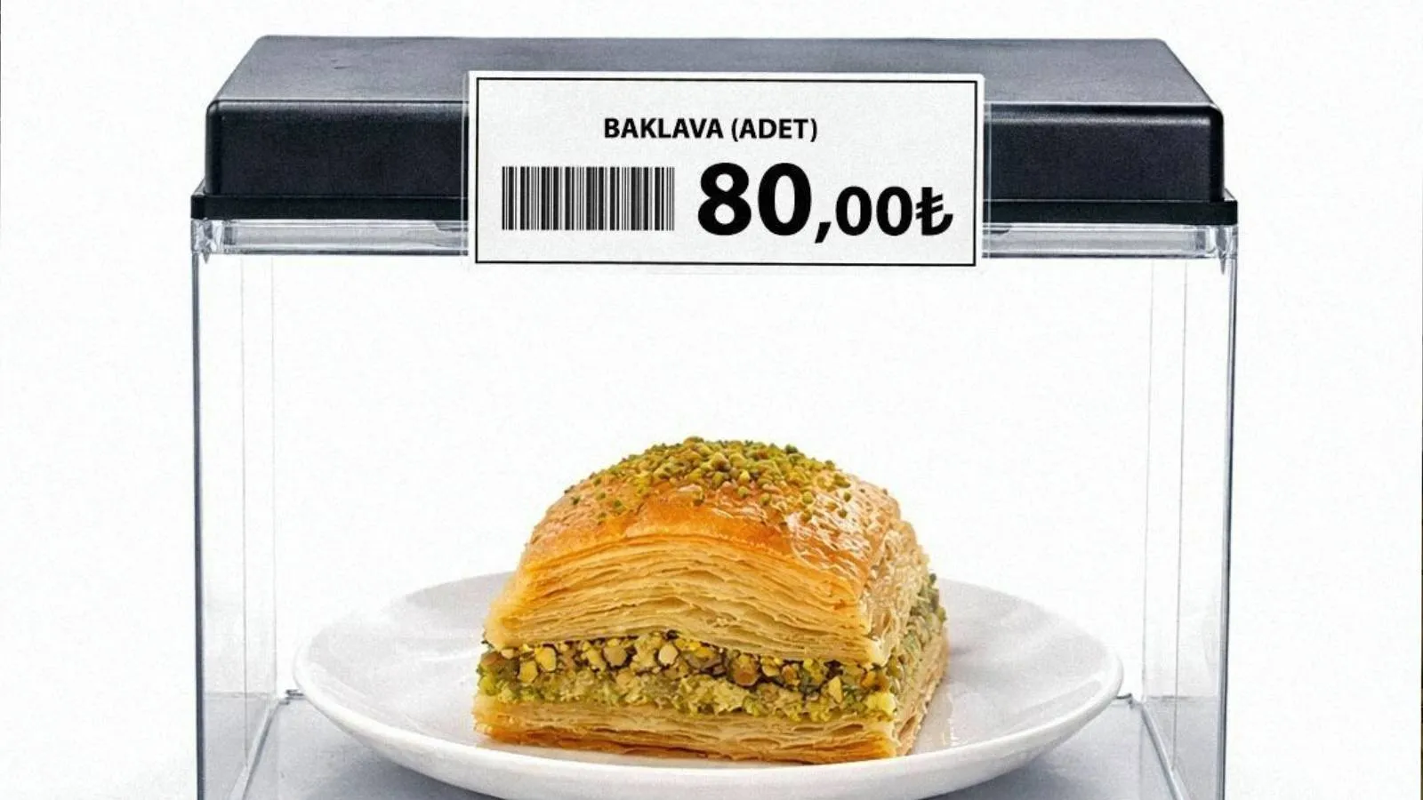 Türkiye İşçi Partisi’nden Ramazan Bayramı Mesajı