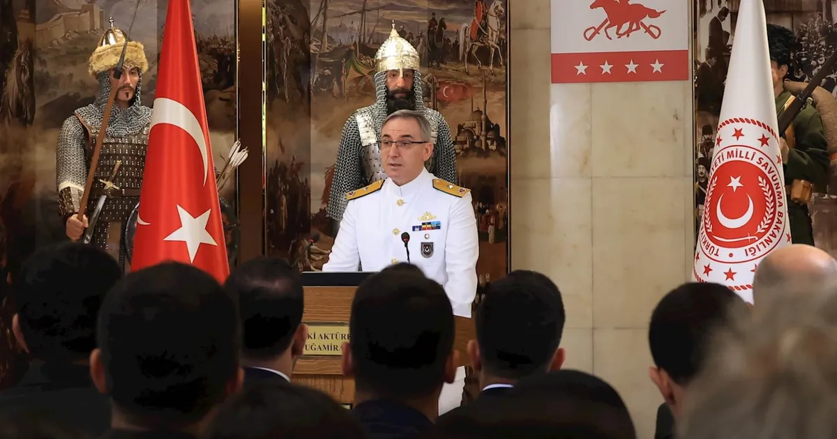 Türkiye, İsrail-İran Ateşkesini Destekliyor!