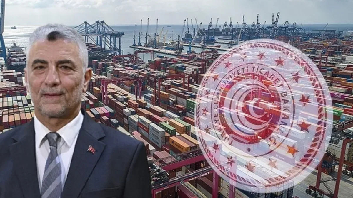 Türkiye-İsrail Ticaretinde Yalan ve Çarpıtma İddiası
