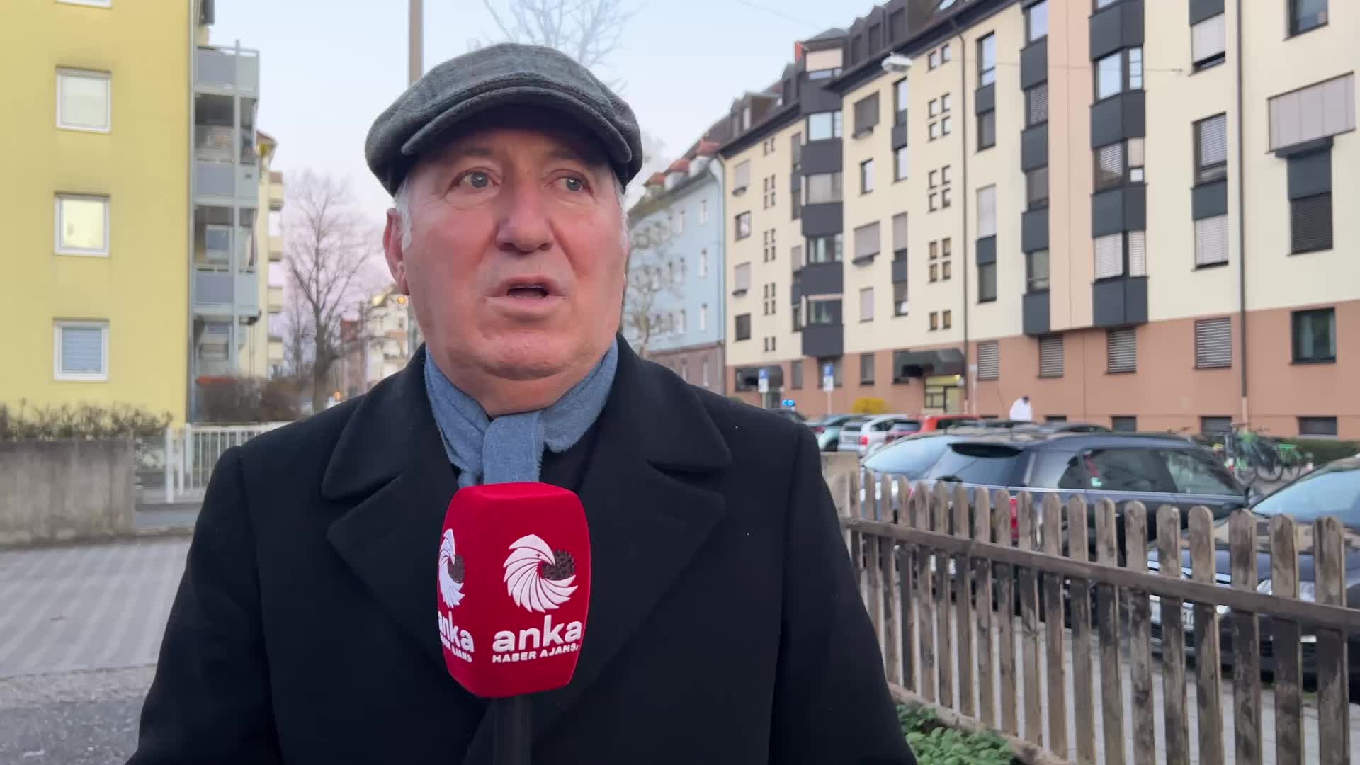 Türkiye Jeopolitik Tuzağa Düşmemeli!