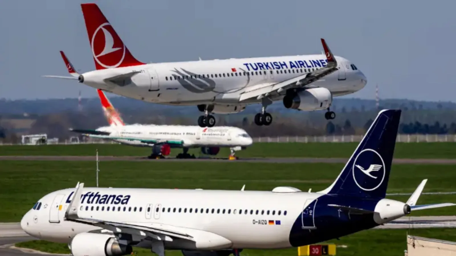 Türkiye, Jet Yakıtında İhracatçı Ülke Oluyor!