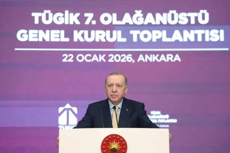 Türkiye, Kendi Teknolojisini Üreten Güç Oluyor!