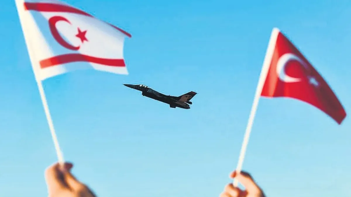 Türkiye, KKTC İçin Harekete Geçti!