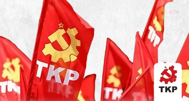 Türkiye Komünist Partisi’nden Doruk Maden Kutlaması