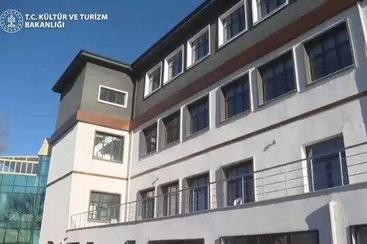 Türkiye, Kültürel Mirasını Bilimle Geleceğe Taşıyor