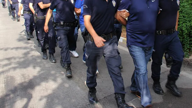 Türkiye Küresel Suç Endeksi’nde 10. Sırada!