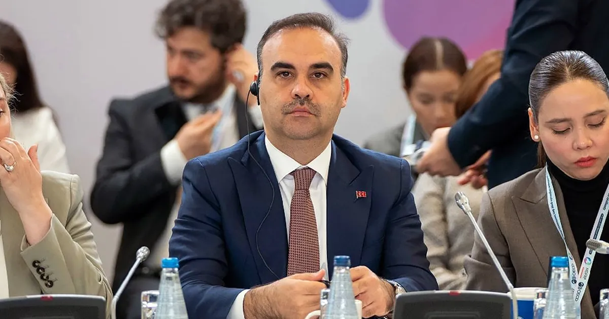 Türkiye Küresel Zorlukları Aşmak İçin Hazır!