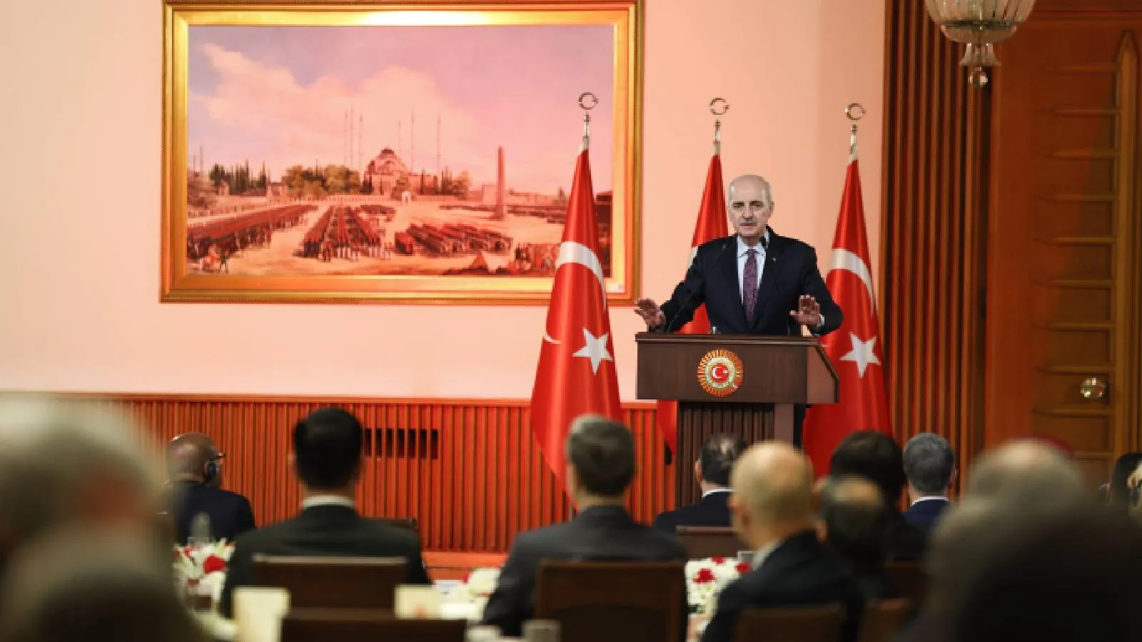 Türkiye Modeli: Eşit Yurttaşlık İçin Yeni Adım