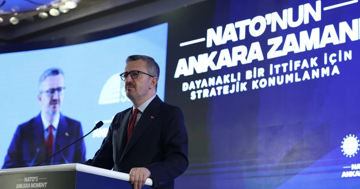 Türkiye, NATO’da Stratejik Rol Oynuyor!