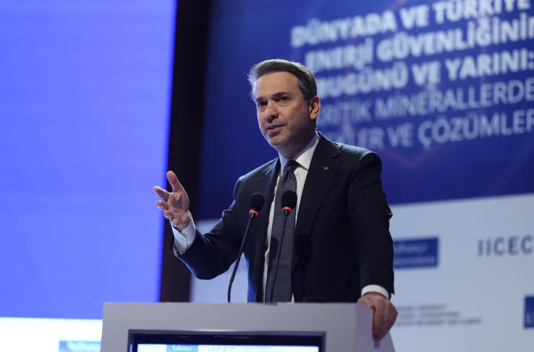 Türkiye’nin 2026 Enerji Vizyonu: Yeni Dönem Başlıyor