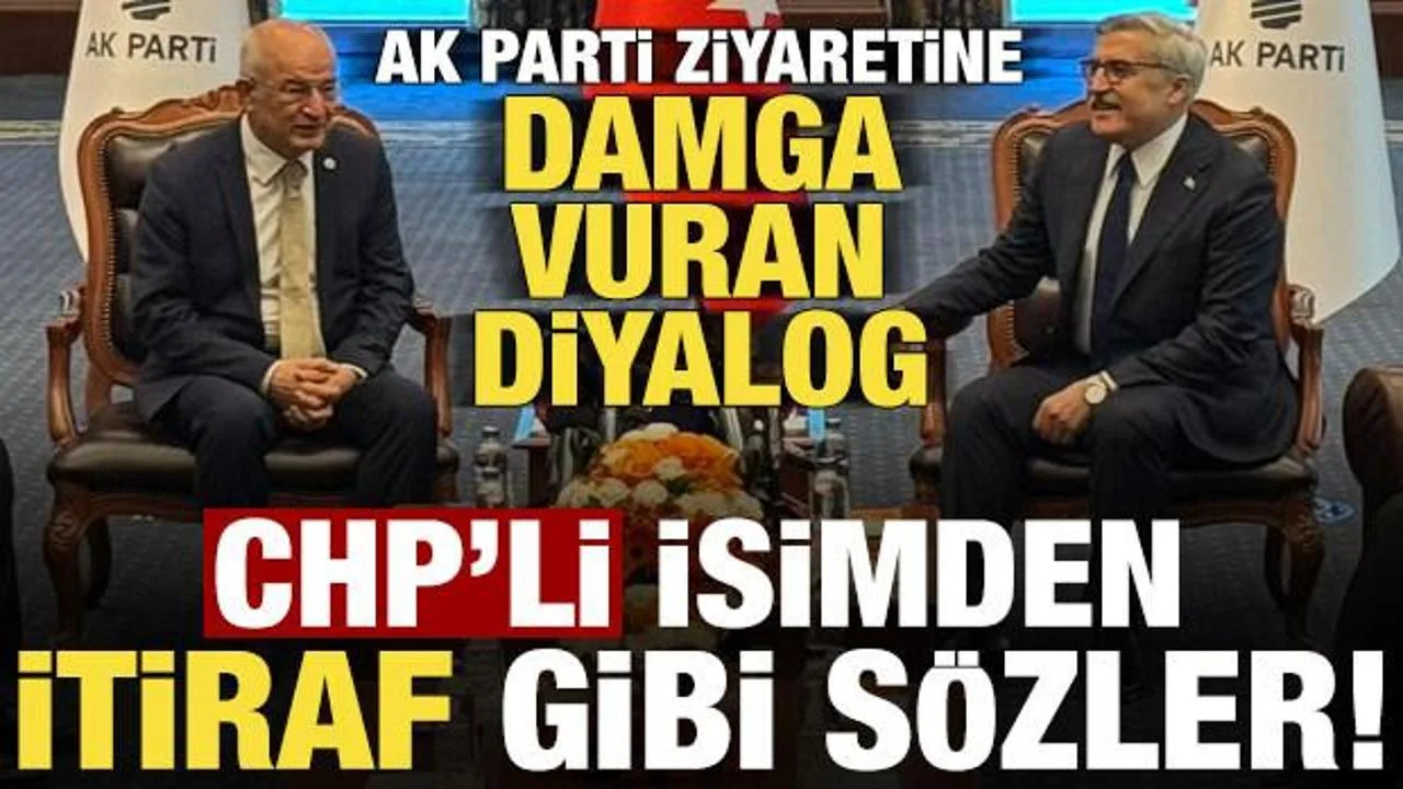 Türkiye’nin Barış ve Umut Adası Olma Vurgusu